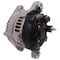 Wai Global Alternator, ALTND IRIF 12V 150A S6 CW HP, 150 Amp12 Volt, CW, 6Groove Pulley 11953N - alternate 1